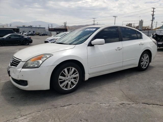 NISSAN ALTIMA 2.5 2008 1n4al21e88n521960