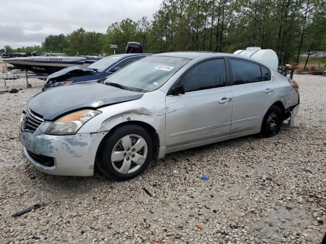 NISSAN ALTIMA 2008 1n4al21e88n522428