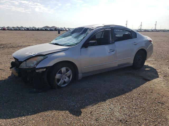 NISSAN ALTIMA 2008 1n4al21e88n525958