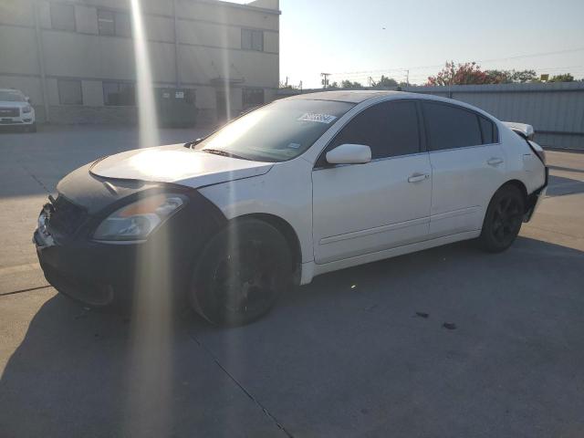 NISSAN ALTIMA 2.5 2008 1n4al21e88n527984