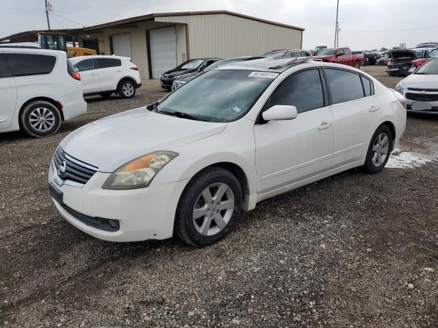 NISSAN ALTIMA 2008 1n4al21e88n530884