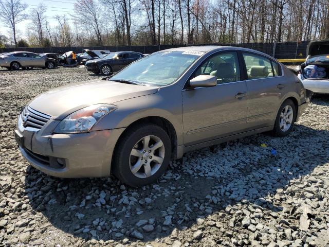 NISSAN ALTIMA 2008 1n4al21e88n534613