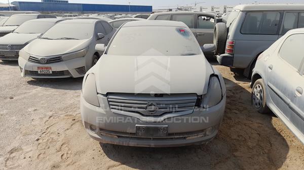 NISSAN ALTIMA 2008 1n4al21e88n536846