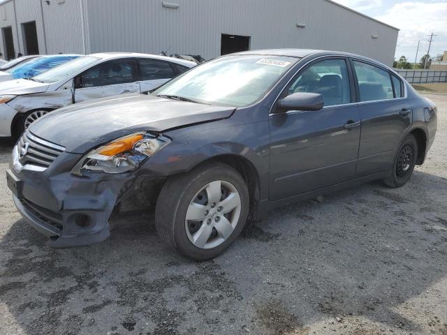 NISSAN ALTIMA 2.5 2008 1n4al21e88n537009