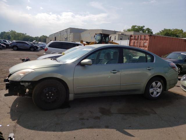 NISSAN ALTIMA 2.5 2008 1n4al21e88n539388