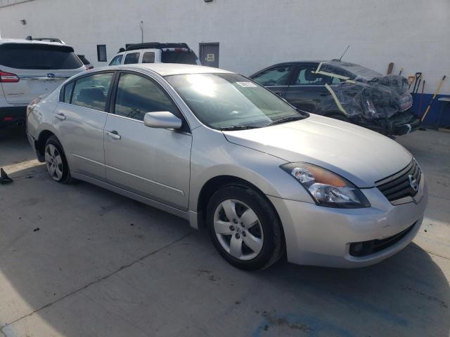 NISSAN ALTIMA 2.5 2008 1n4al21e88n548463