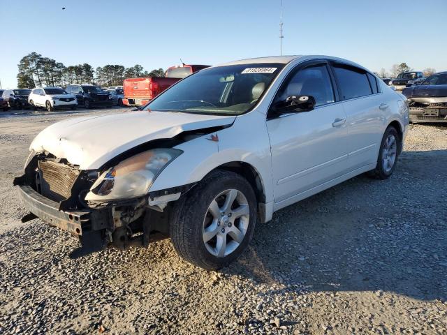 NISSAN ALTIMA 2.5 2008 1n4al21e88n548611