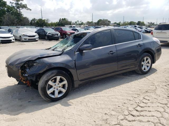 NISSAN ALTIMA 2.5 2008 1n4al21e88n550603