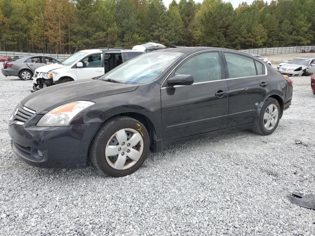 NISSAN ALTIMA 2.5 2008 1n4al21e88n553484