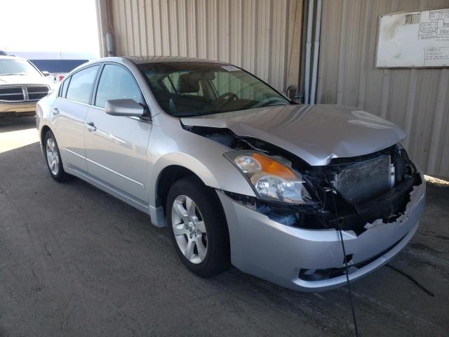 NISSAN ALTIMA 2.5 2008 1n4al21e88n553579