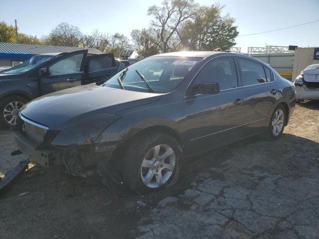 NISSAN ALTIMA 2008 1n4al21e88n554358