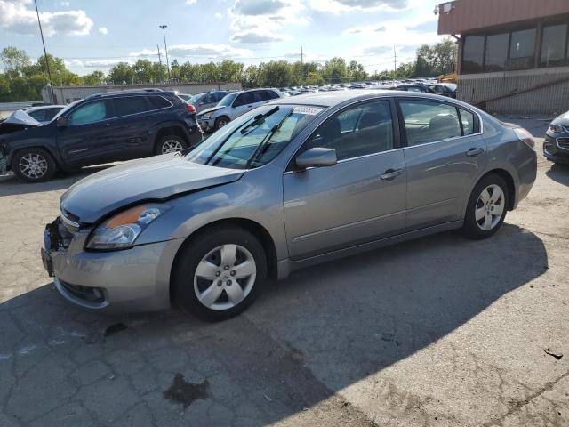 NISSAN ALTIMA 2.5 2008 1n4al21e88n556191