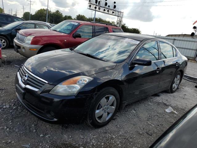 NISSAN ALTIMA 2.5 2008 1n4al21e88n561519