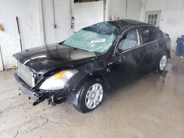 NISSAN ALTIMA 2009 1n4al21e89c102620