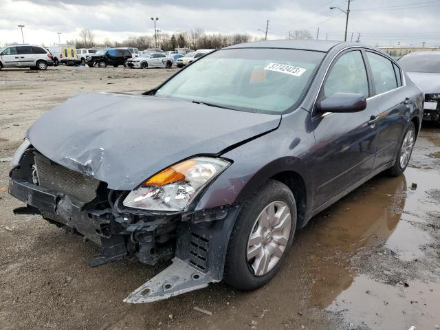 NISSAN ALTIMA 2009 1n4al21e89c105808