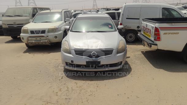 NISSAN ALTIMA 2009 1n4al21e89c106683