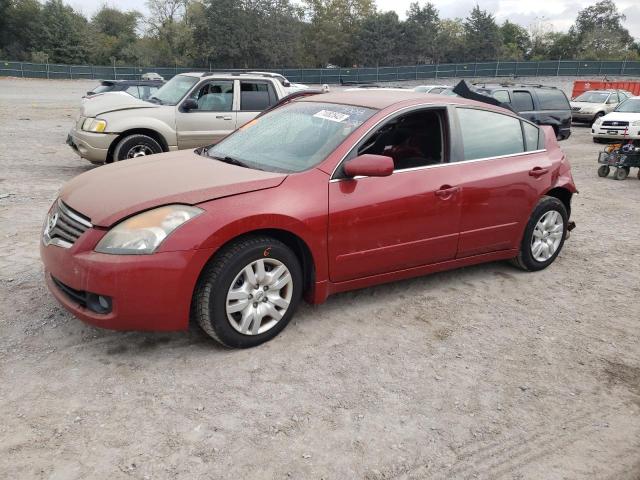 NISSAN ALTIMA 2009 1n4al21e89c107008