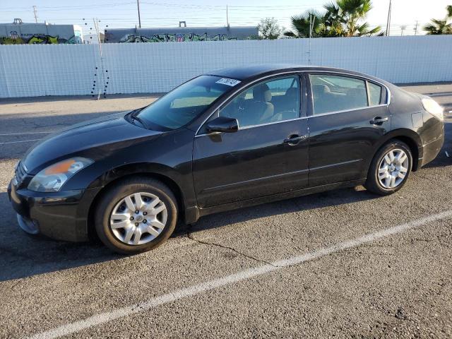 NISSAN ALTIMA 2.5 2009 1n4al21e89c108630