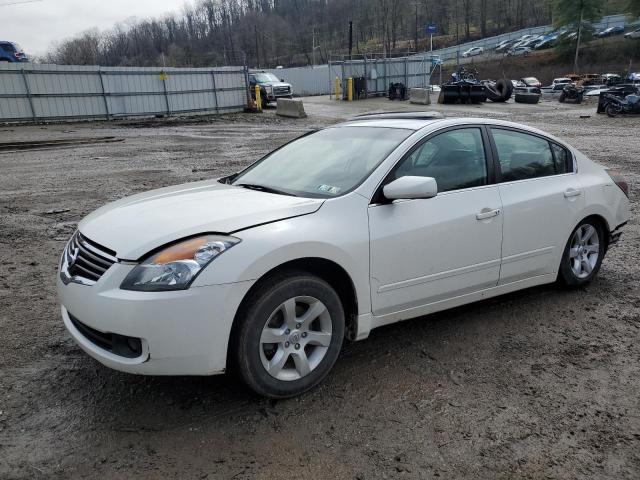 NISSAN ALTIMA 2009 1n4al21e89c143166