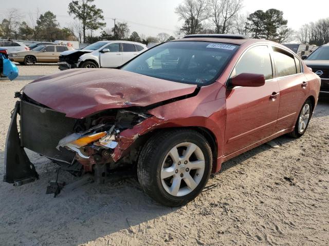 NISSAN ALTIMA 2009 1n4al21e89c197583