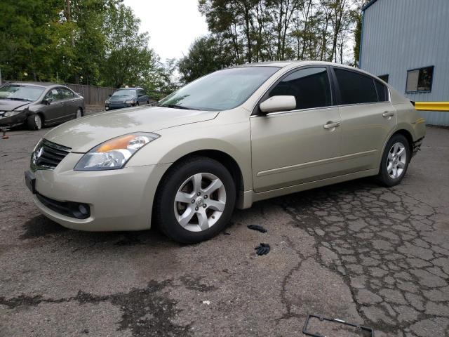 NISSAN ALTIMA 2009 1n4al21e89n405045