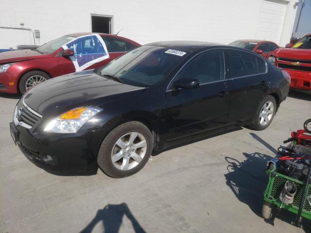 NISSAN ALTIMA 2009 1n4al21e89n406518