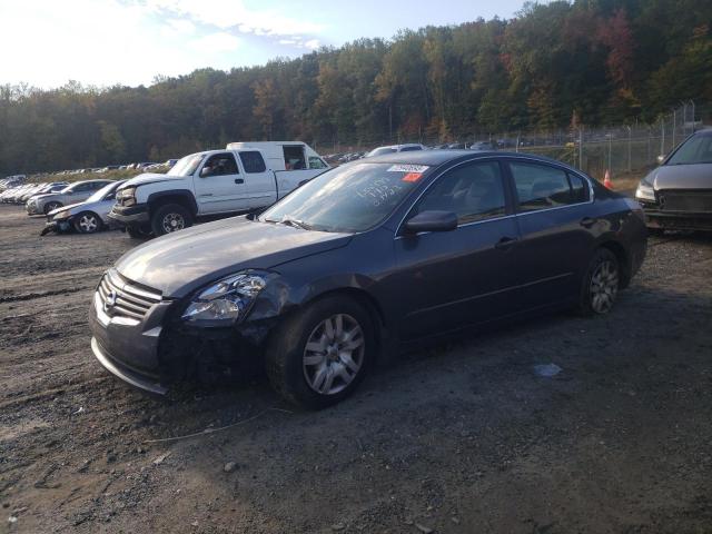 NISSAN ALTIMA 2.5 2009 1n4al21e89n409175