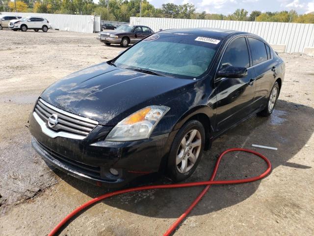 NISSAN ALTIMA 2009 1n4al21e89n414652