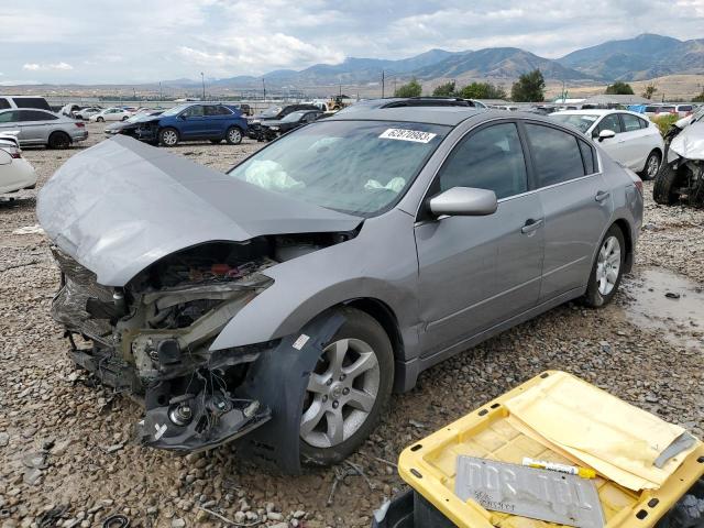 NISSAN ALTIMA 2009 1n4al21e89n418149