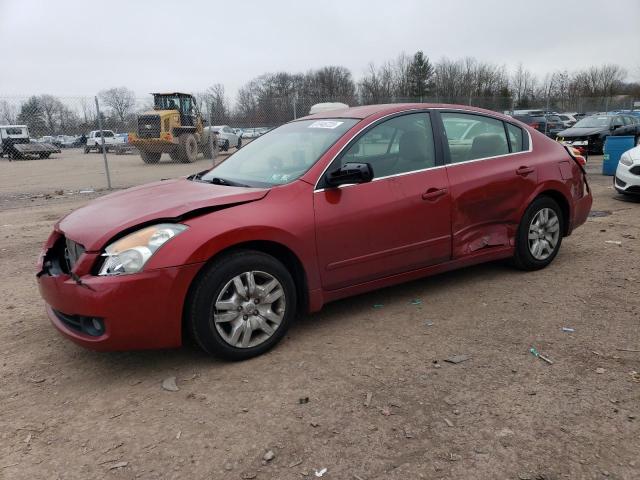 NISSAN ALTIMA 2009 1n4al21e89n418541