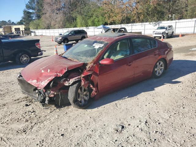 NISSAN ALTIMA 2009 1n4al21e89n418927