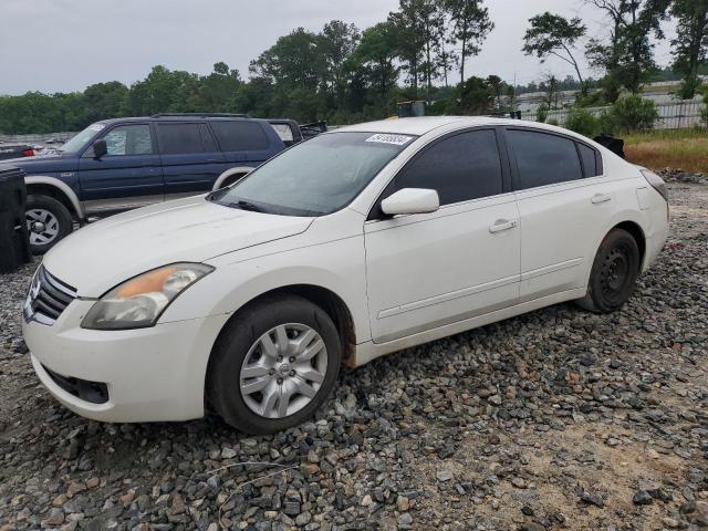 NISSAN ALTIMA 2009 1n4al21e89n425716