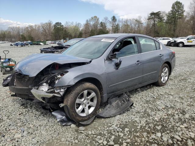 NISSAN ALTIMA 2009 1n4al21e89n430303