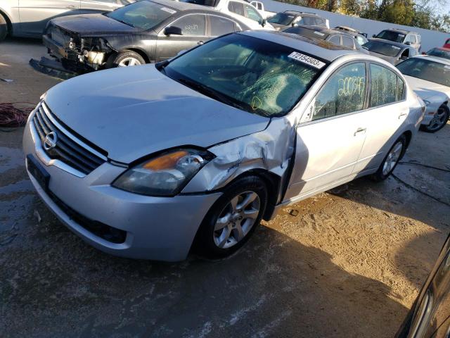 NISSAN ALTIMA 2009 1n4al21e89n432147