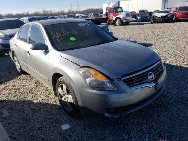 NISSAN ALTIMA 2.5 2009 1n4al21e89n433265