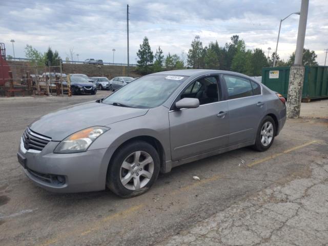 NISSAN ALTIMA 2009 1n4al21e89n434514