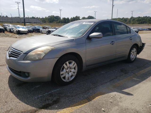 NISSAN ALTIMA 2009 1n4al21e89n445089