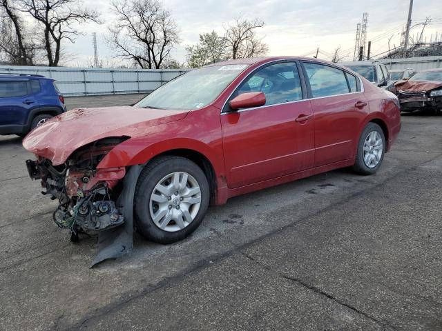 NISSAN ALTIMA 2009 1n4al21e89n446629