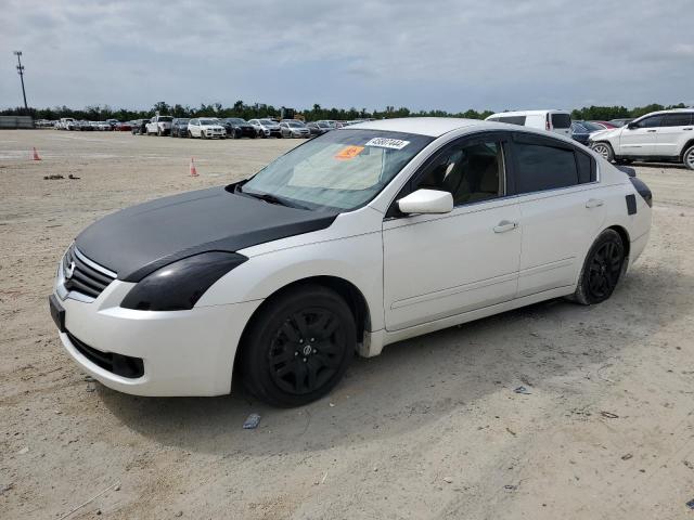 NISSAN ALTIMA 2009 1n4al21e89n455105