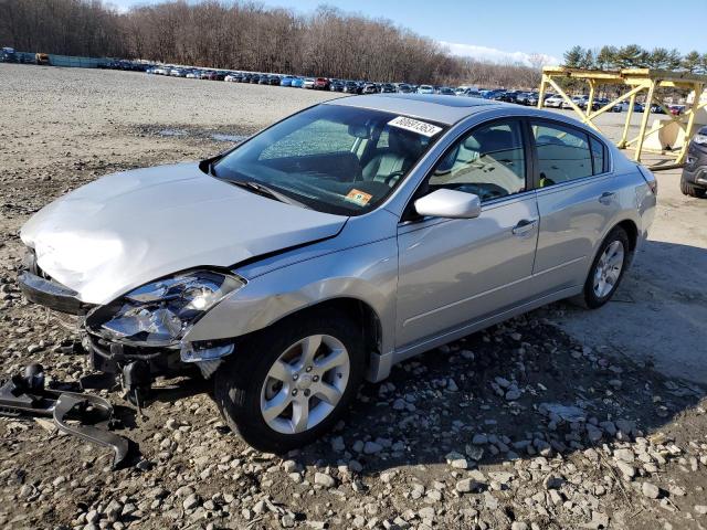 NISSAN ALTIMA 2009 1n4al21e89n462166