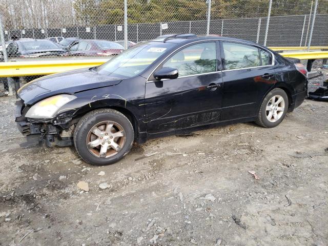 NISSAN ALTIMA 2009 1n4al21e89n470509