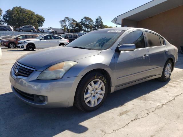 NISSAN ALTIMA 2.5 2009 1n4al21e89n471496