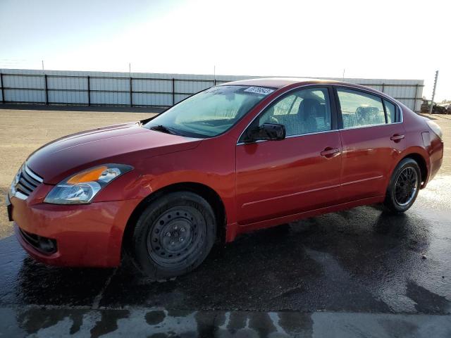 NISSAN ALTIMA 2.5 2009 1n4al21e89n472955