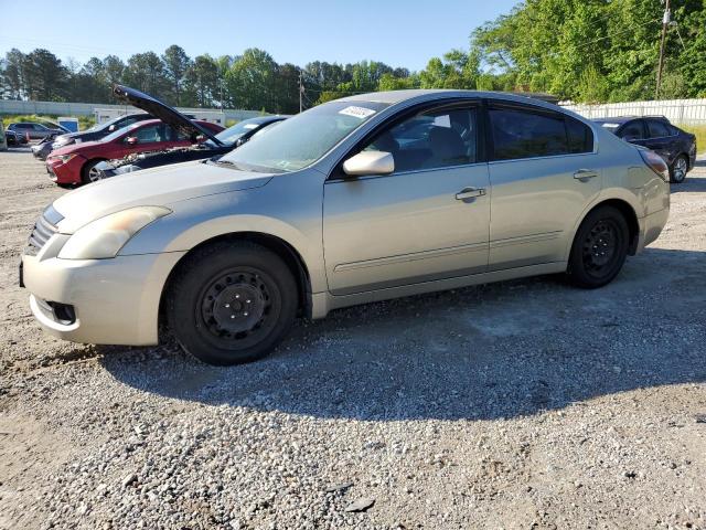 NISSAN ALTIMA 2009 1n4al21e89n474866