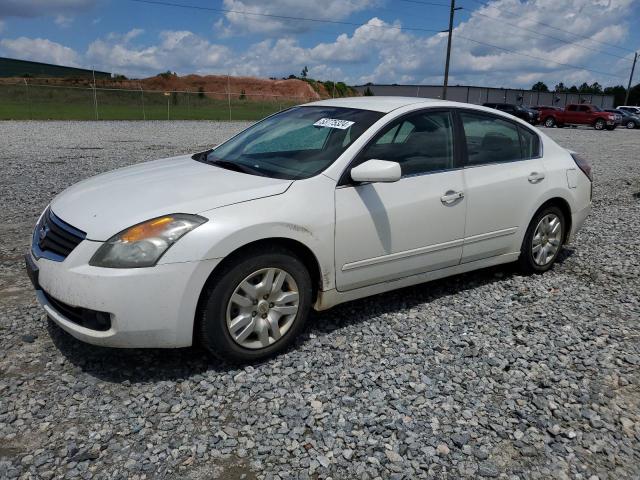 NISSAN ALTIMA 2009 1n4al21e89n477024