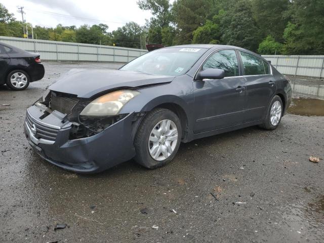 NISSAN ALTIMA 2.5 2009 1n4al21e89n484653