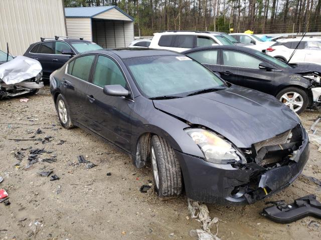 NISSAN ALTIMA 2.5 2009 1n4al21e89n491411