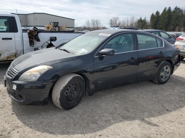 NISSAN ALTIMA 2009 1n4al21e89n492218