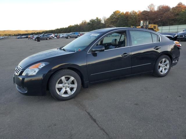 NISSAN ALTIMA 2009 1n4al21e89n492722