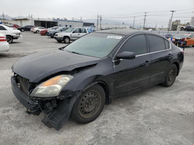 NISSAN ALTIMA 2009 1n4al21e89n494289